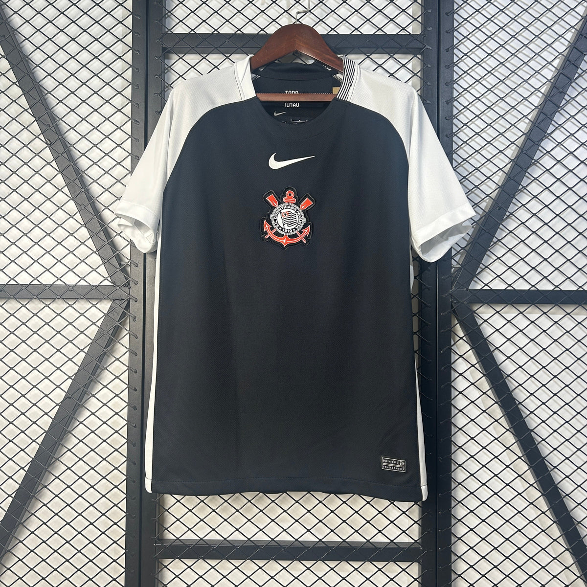 CORINTHIANS II 25/26 HOMBRE