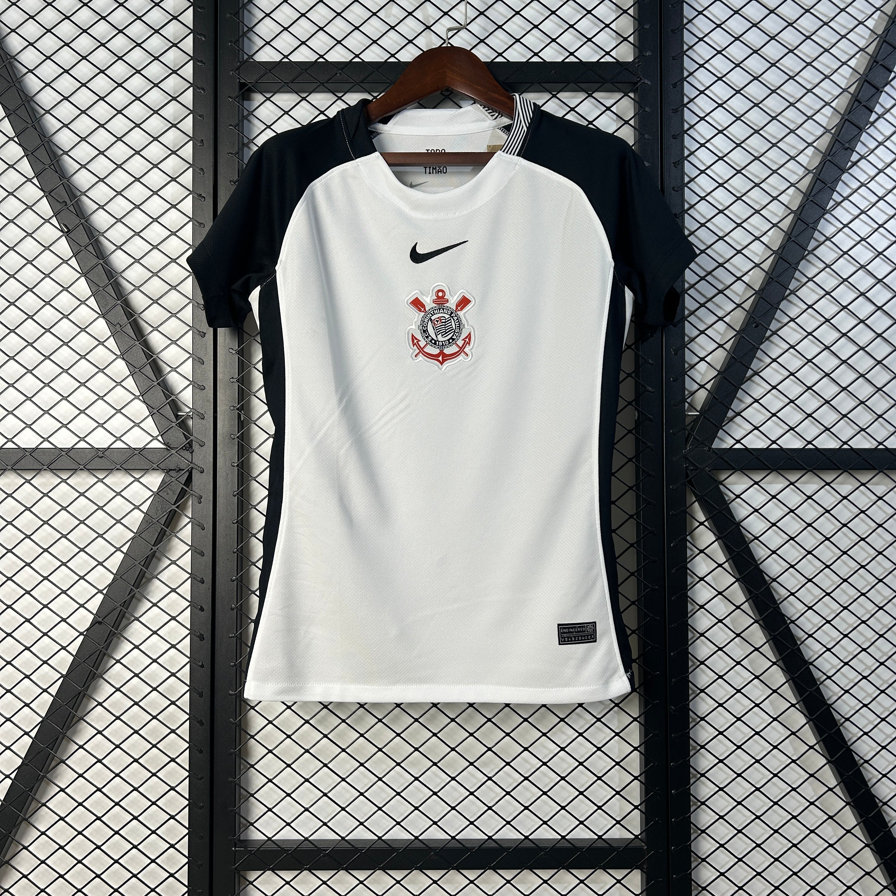CORINTHIANS I 25/26 MUJER