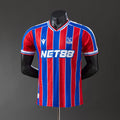 CRYSTAL PALACE I 25/26 HOMBRE (VERSIÓN JUGADOR)
