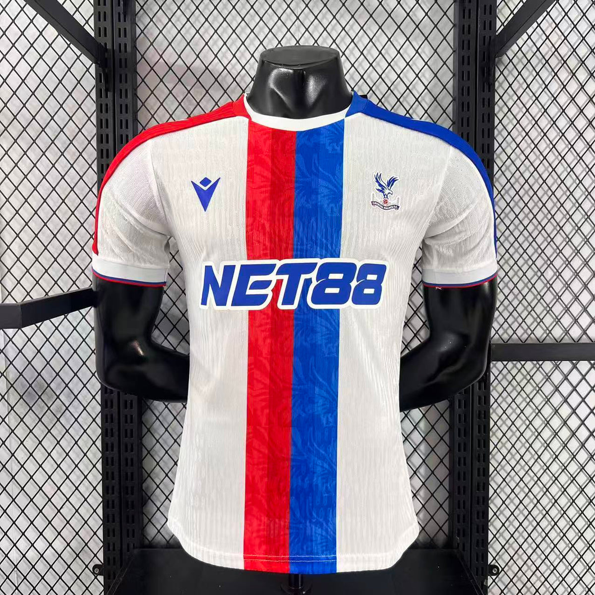 CRYSTAL PALACE III 25/26 HOMBRE (VERSIÓN JUGADOR)