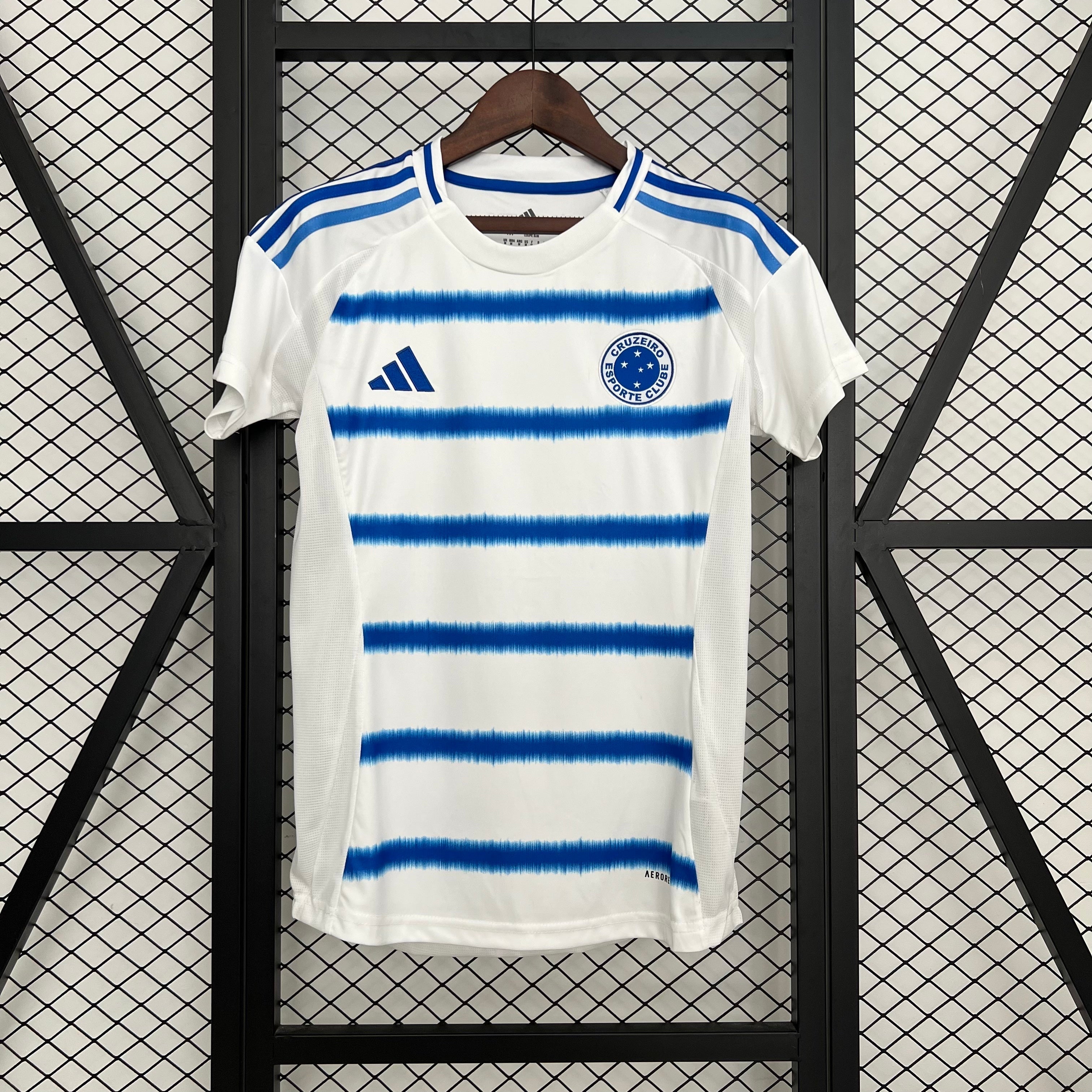 CRUZEIRO II 25/26 MUJER