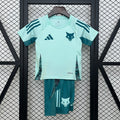 CRUZEIRO ENTRENAMIENTO I 25/26 CONJUNTO INFANTIL