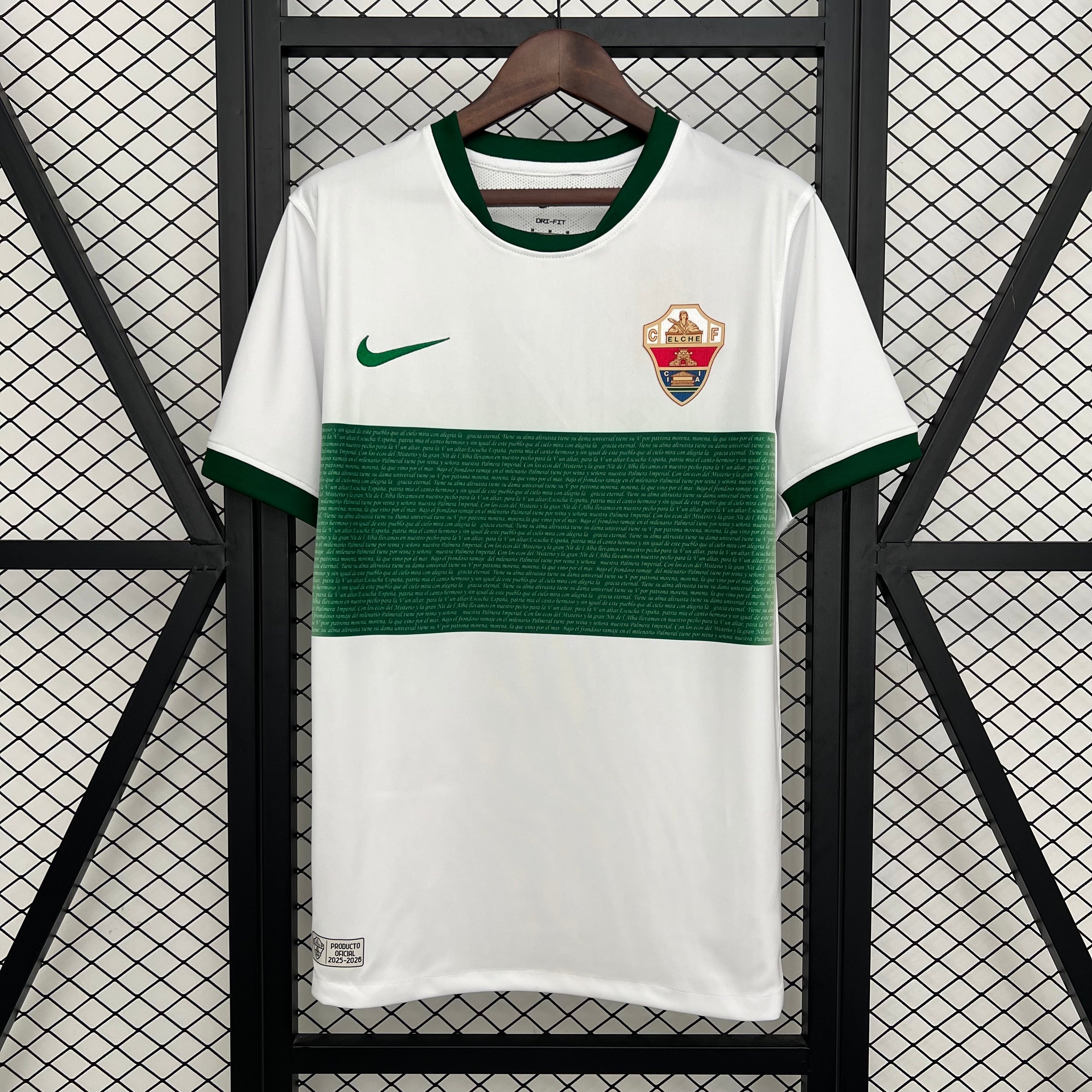 ELCHE I 25/26 HOMBRE