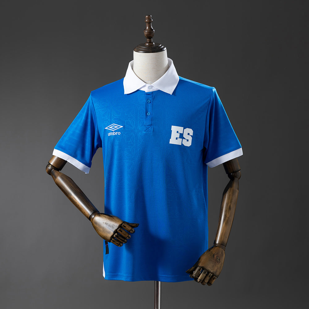 EL SAVADOR MUNDIAL I 2026 HOMBRE