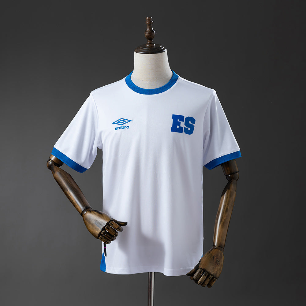 EL SAVADOR MUNDIAL II 2026 HOMBRE