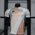 ESPAÑA II 2025 HOMBRE (VERSIÓN JUGADOR)