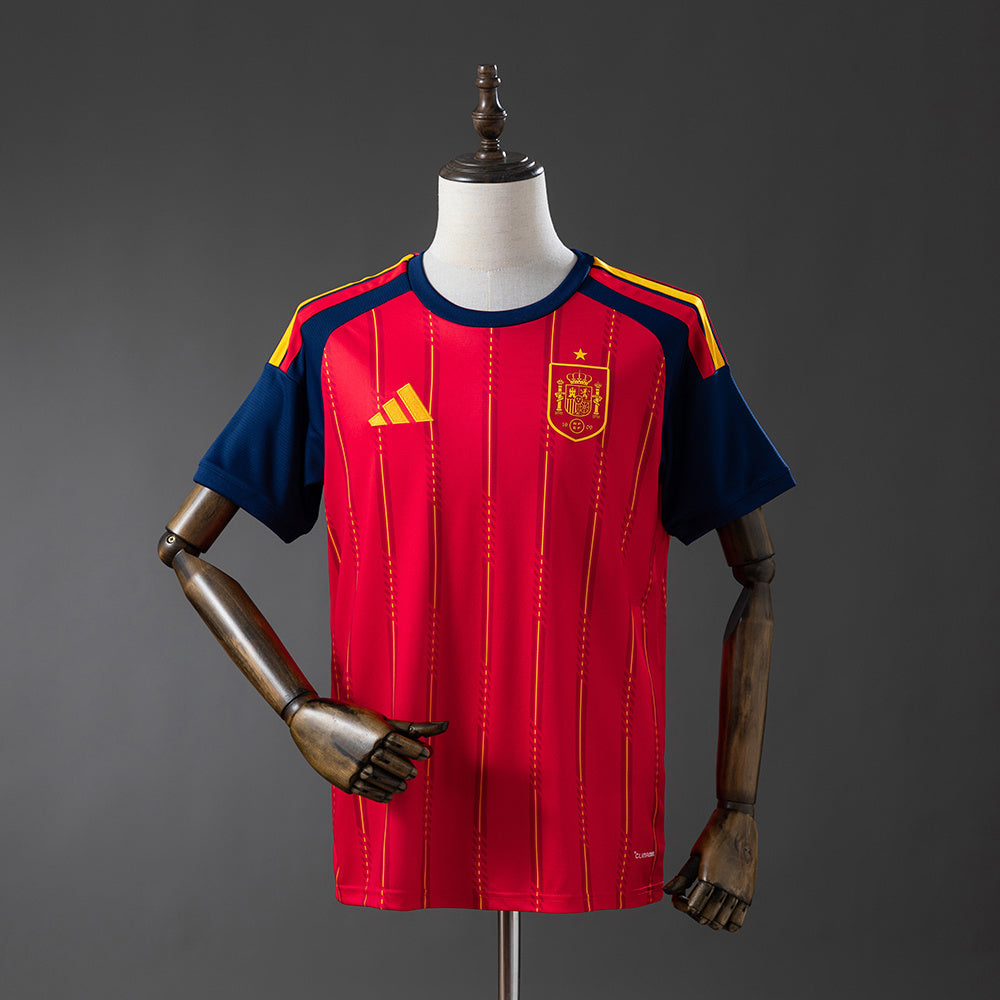 ESPAÑA MUNDIAL I 2026 HOMBRE