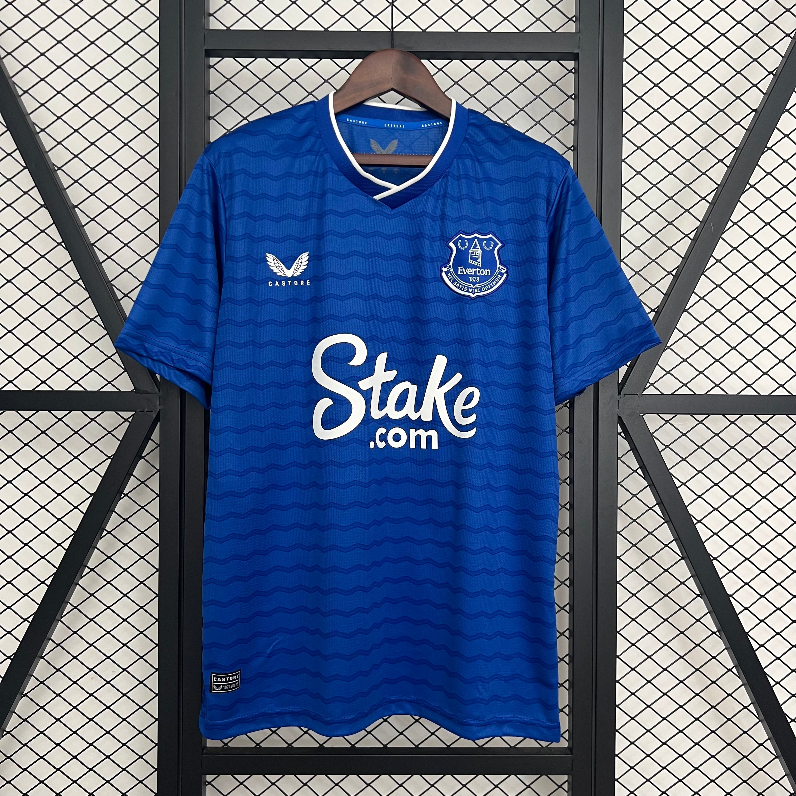 EVERTON I 25/26 HOMBRE