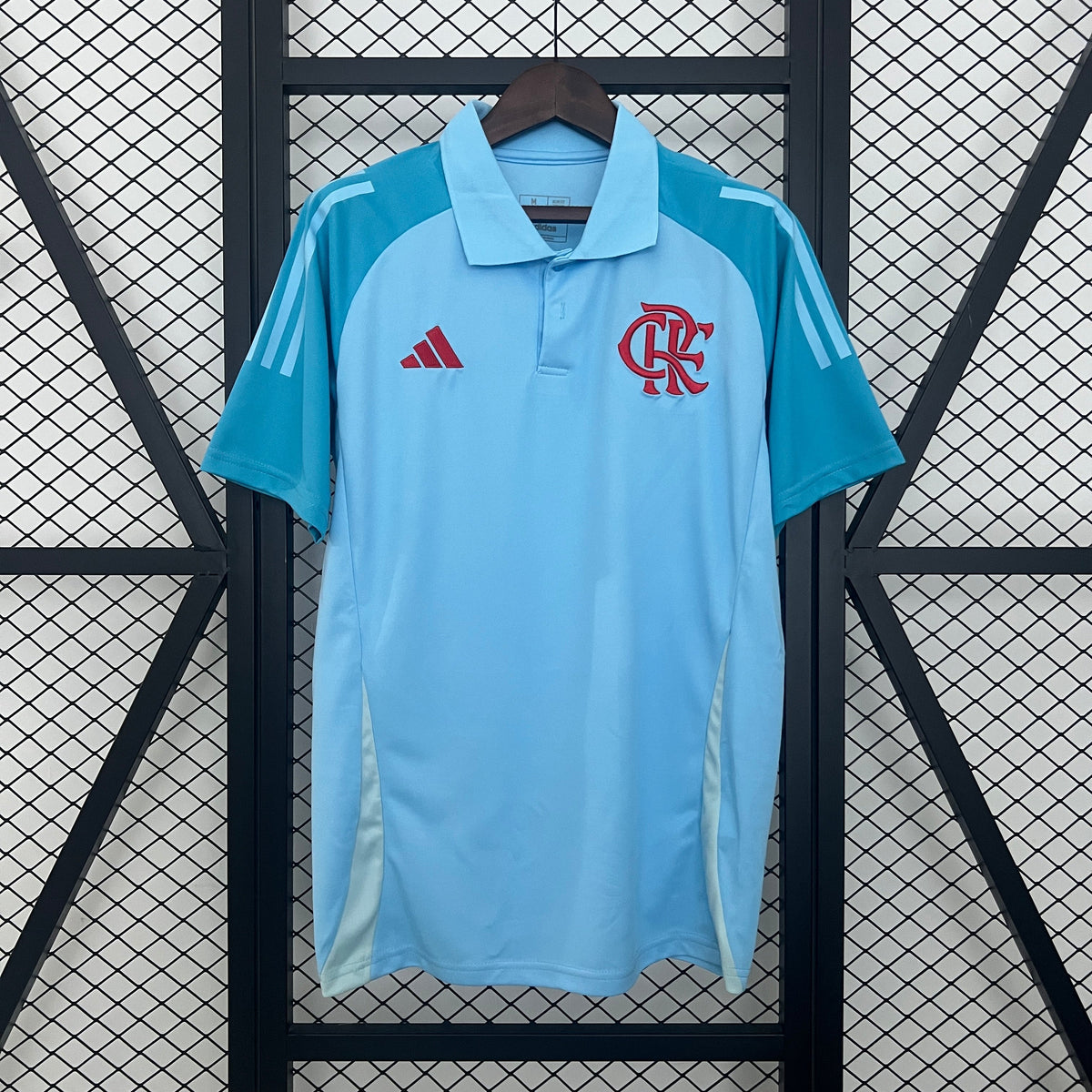 FLAMENGO ENTRENAMIENTO II 25/26 HOMBRE