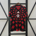 FLAMENGO PRÉ JOGO I 25/26 HOMBRE