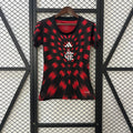 FLAMENGO PRÉ JOGO I 25/26 MUJER