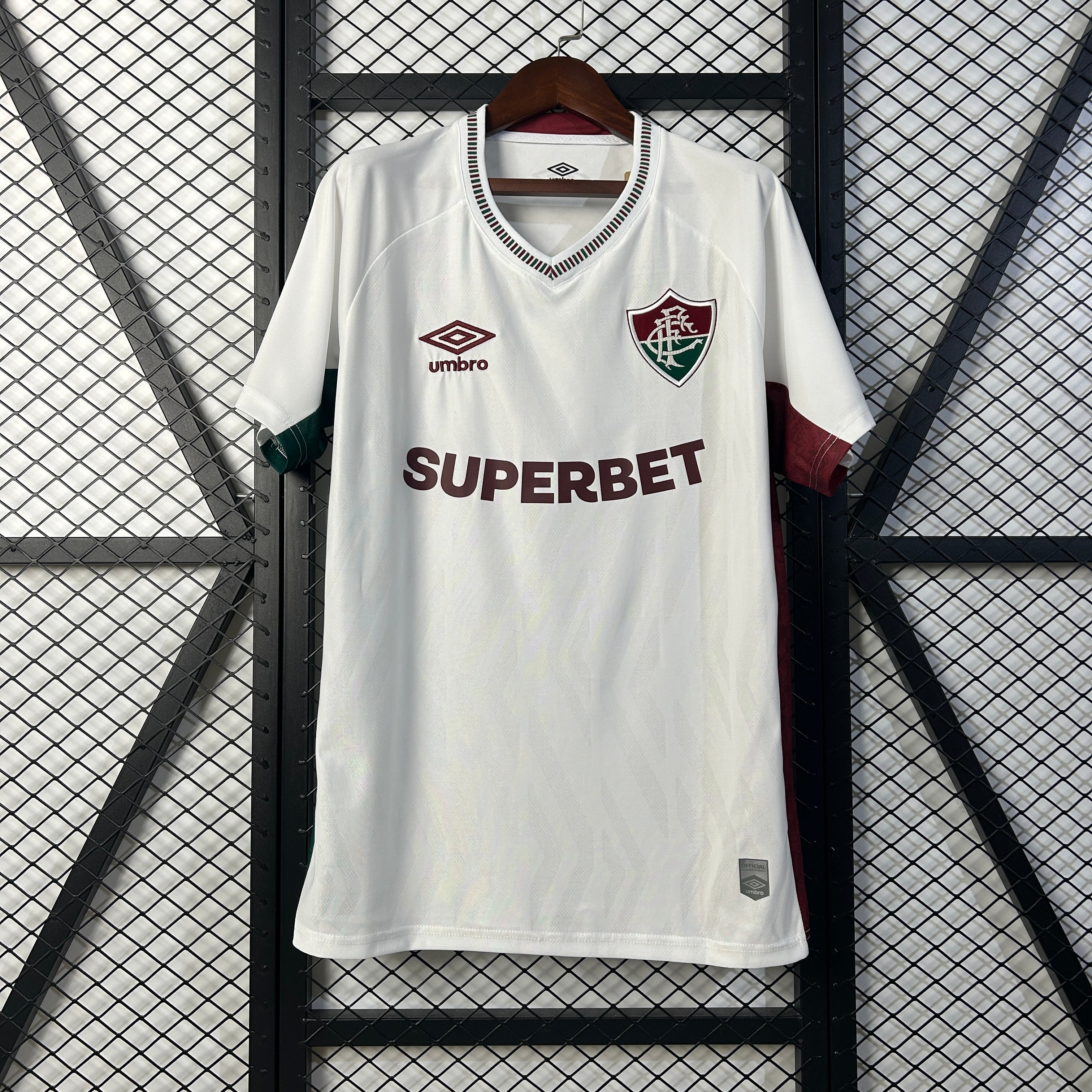 FLUMINENSE II 25/26 HOMBRE