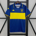 GENOA EDICIÓN ESPECIAL I 25/26 HOMBRE