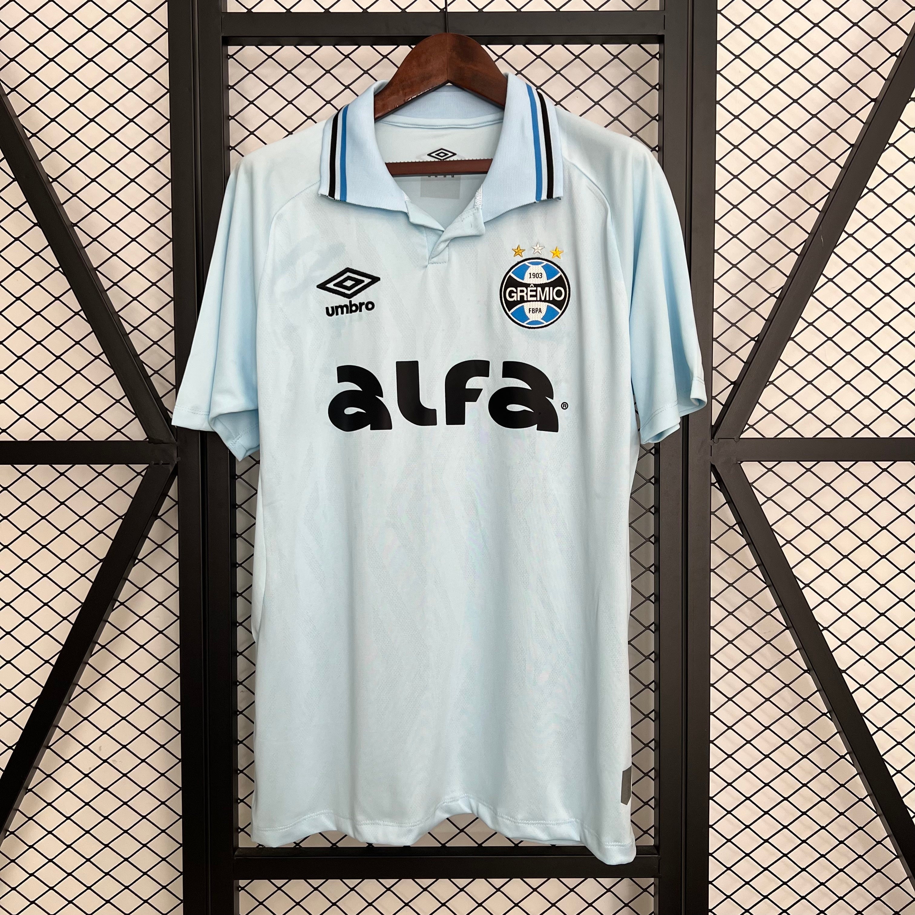 GREMIO III 25/26 HOMBRE