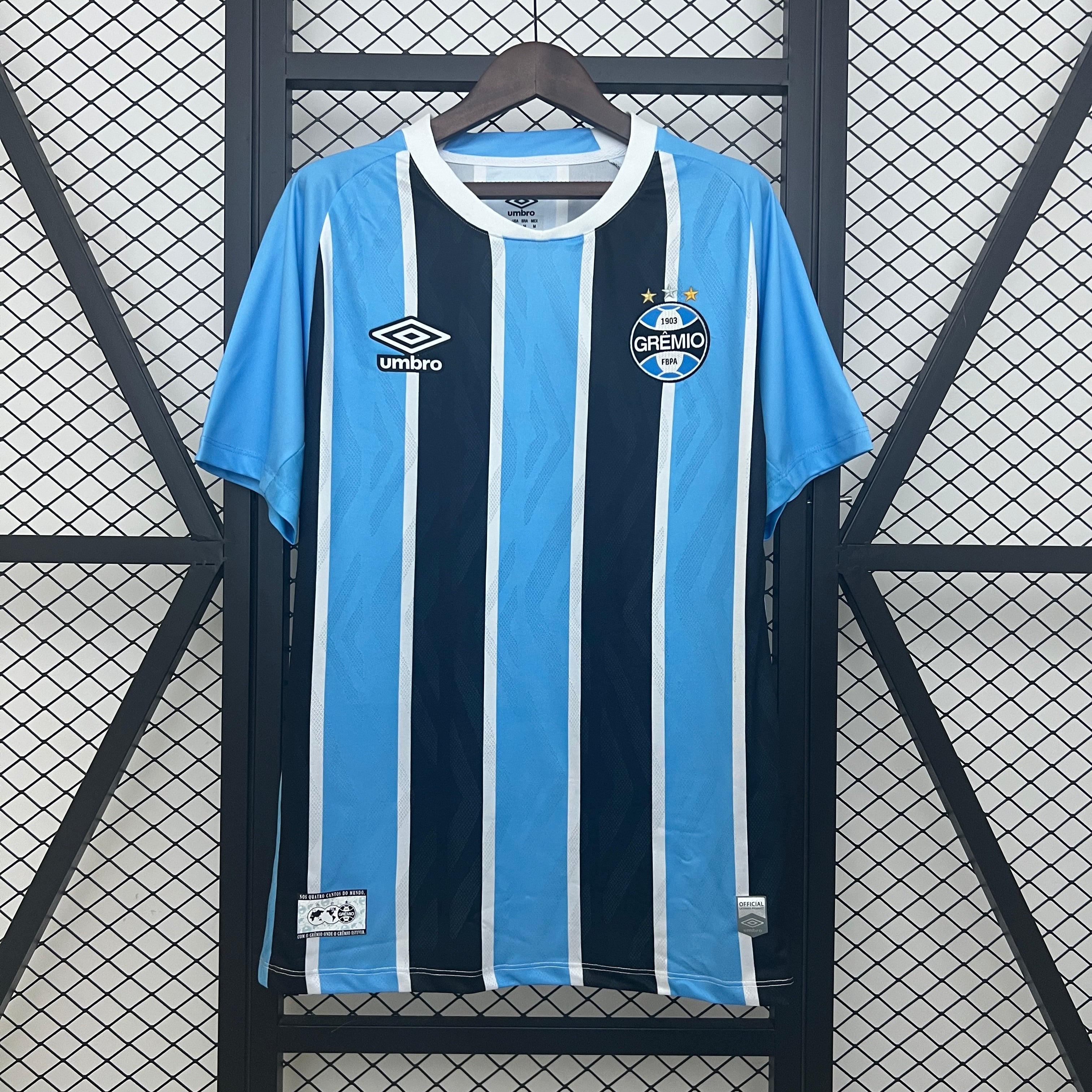 GREMIO I 25/26 HOMBRE