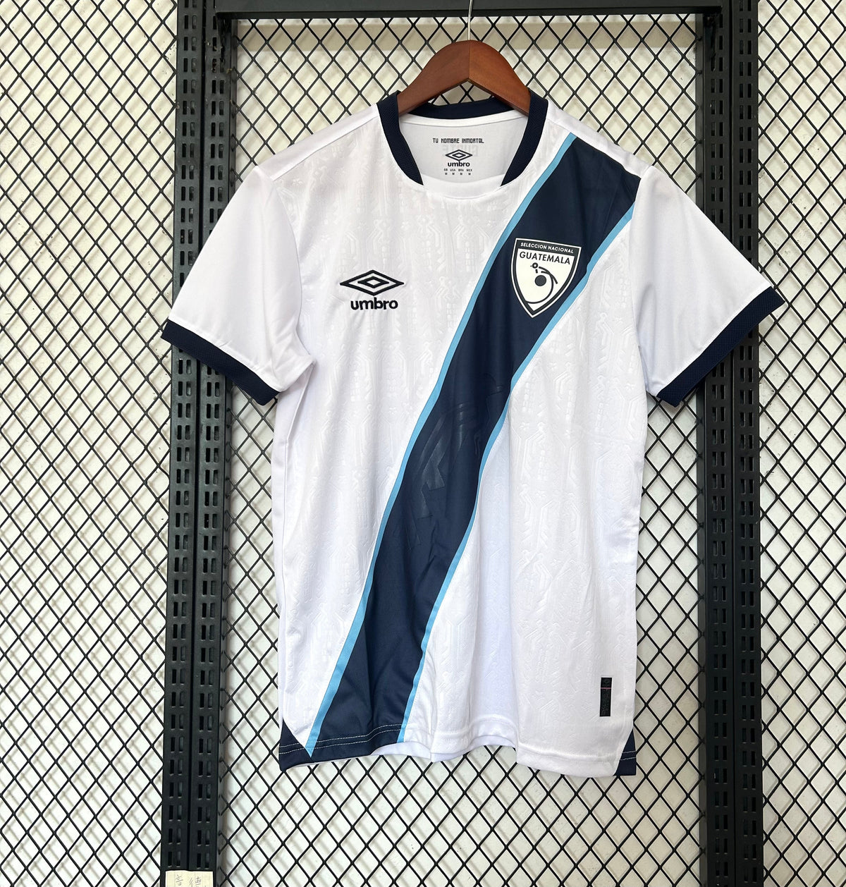 GUATEMALA MUNDIAL I 2026 HOMBRE