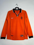 HOLANDA I 98/99 HOMBRE (RETRO) MANGA LARGA
