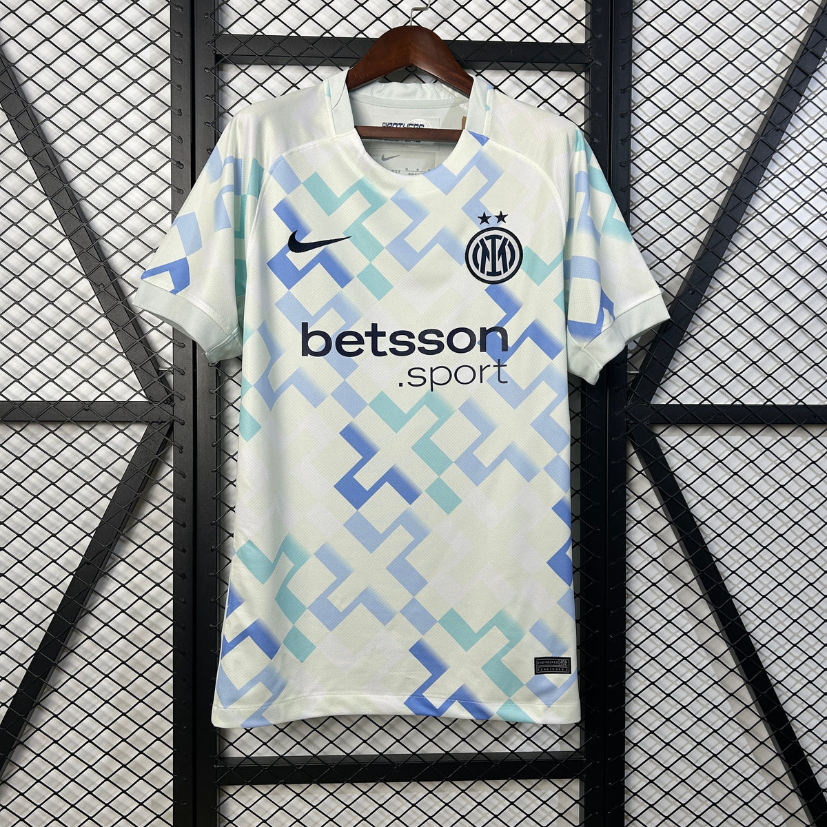INTER DE MILAN II 25/26 HOMBRE