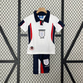 INGLATERRA I 1998 CONJUNTO INFANTIL (RETRO)