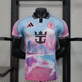 INTER MIAMI EDICIÓN ESPECIAL I 25/26 HOMBRE (VERSIÓN JUGADOR)