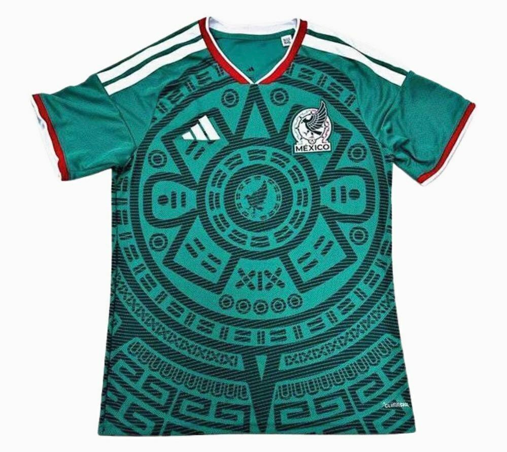 MEXICO MUNDIAL I 2026  HOMBRE