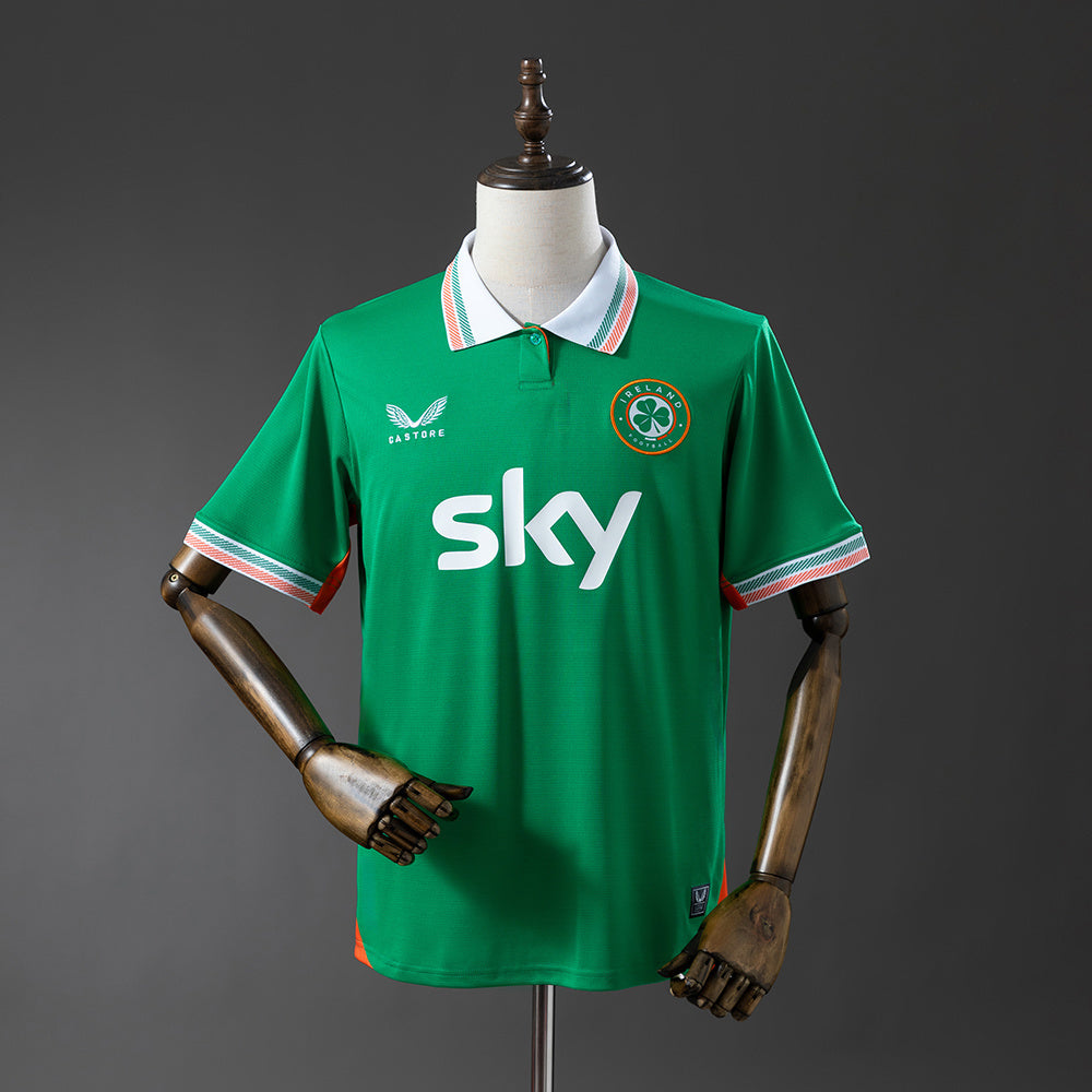 IRLANDA MUNDIAL I 2026 HOMBRE