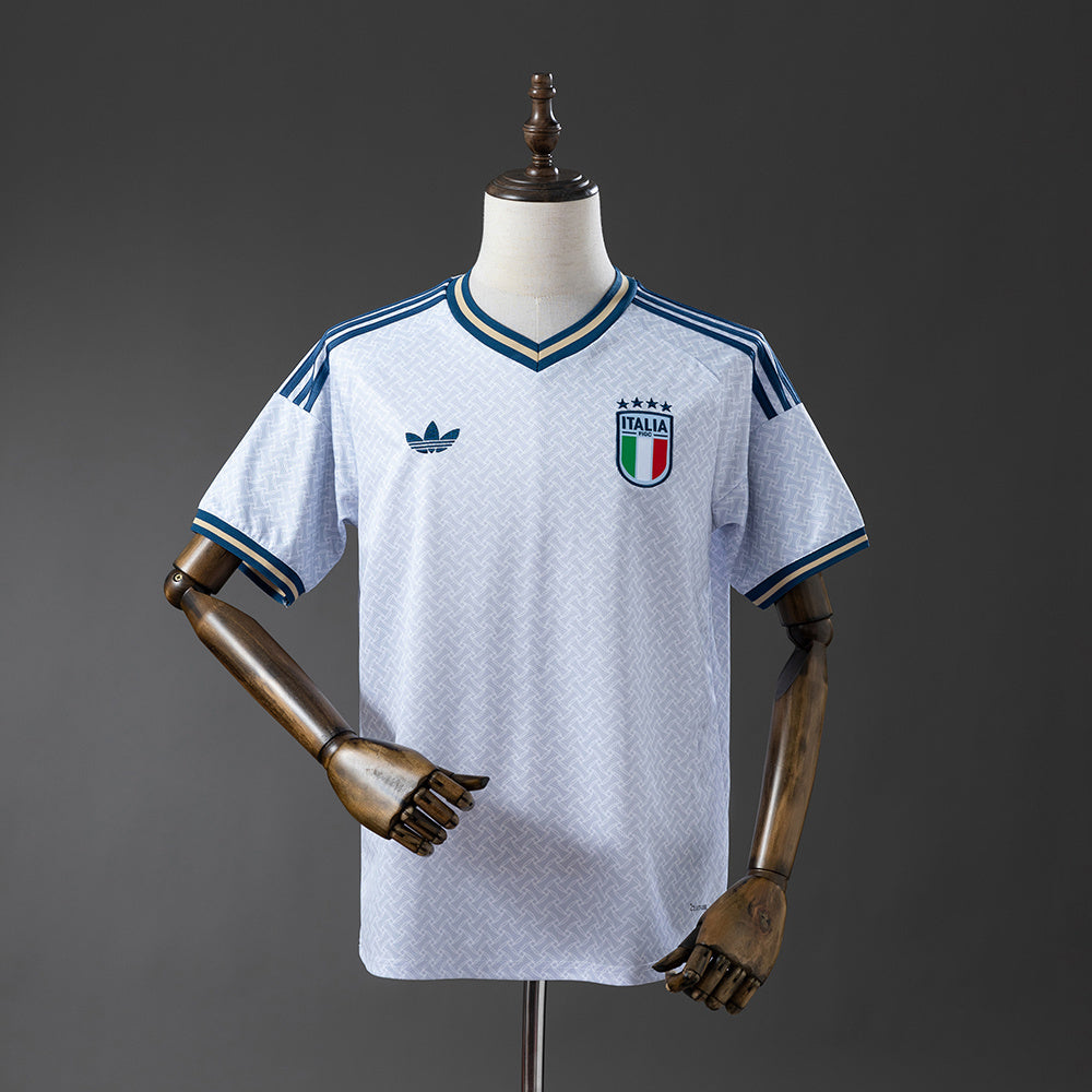 ITÁLIA II 2026 HOMBRE