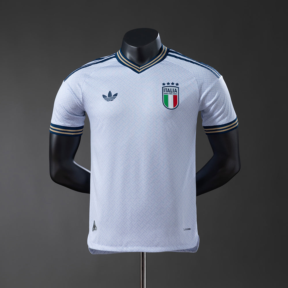 ITÁLIA II 2026 HOMBRE (VERSIÓN JUGADOR)