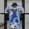 JAPÓN EDICIÓN ESPECIAL VII 25/26 HOMBRE (VERSIÓN JUGADOR)