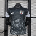 JAPÓN EDICIÓN ESPECIAL III 25/26 HOMBRE (VERSIÓN JUGADOR)