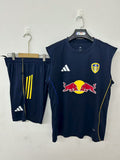 CAMISETA + PANTALONES LEEDS I 25/26 (MANGA CORTA)