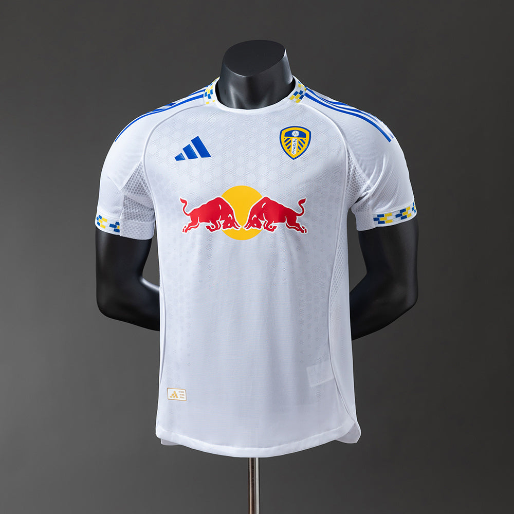 LEEDS I 25/26 HOMBRE (VERSIÓN JUGADOR)