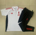 POLO + PANTALONES LIVERPOOL II 25/26