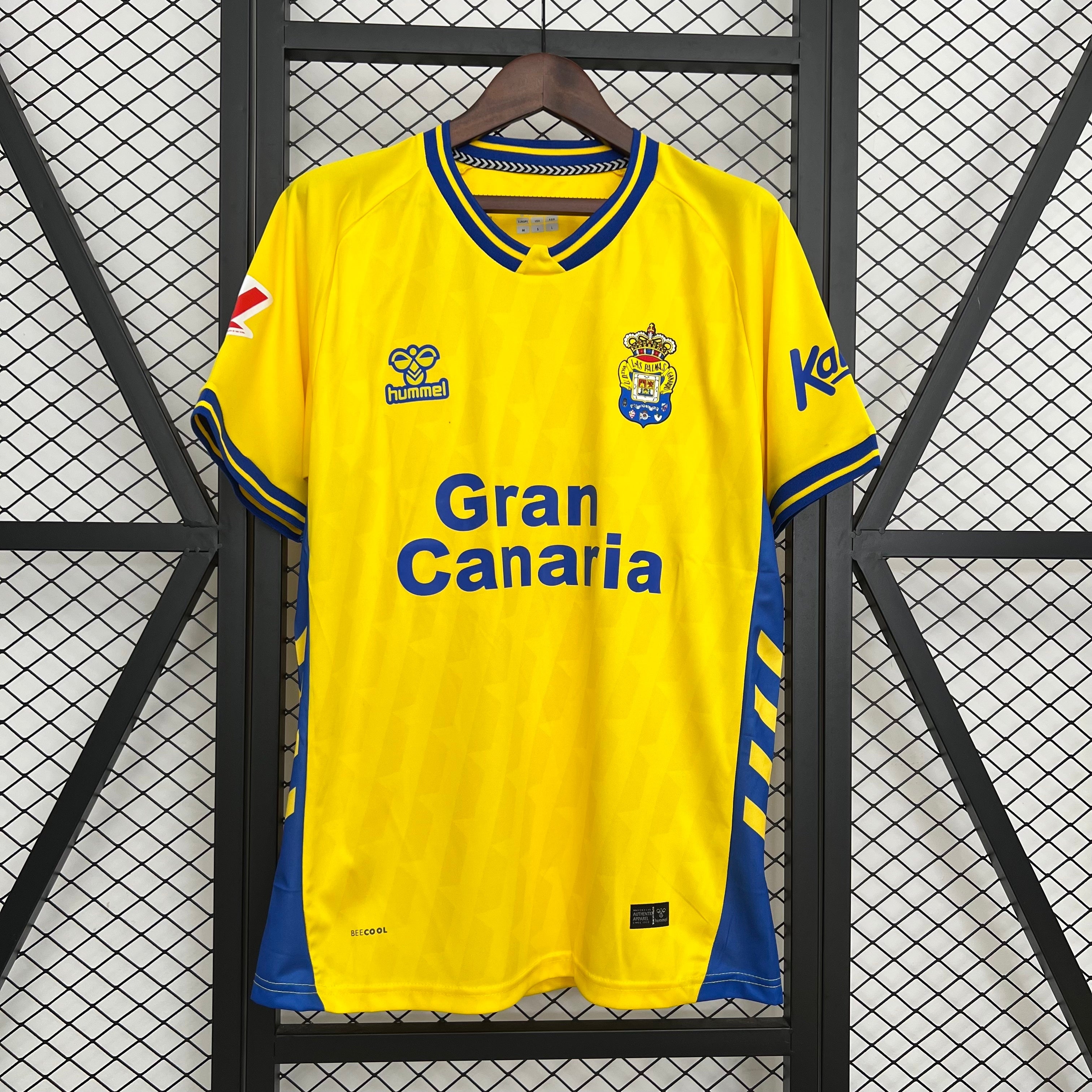 LAS PALMAS I 25/26 HOMBRE