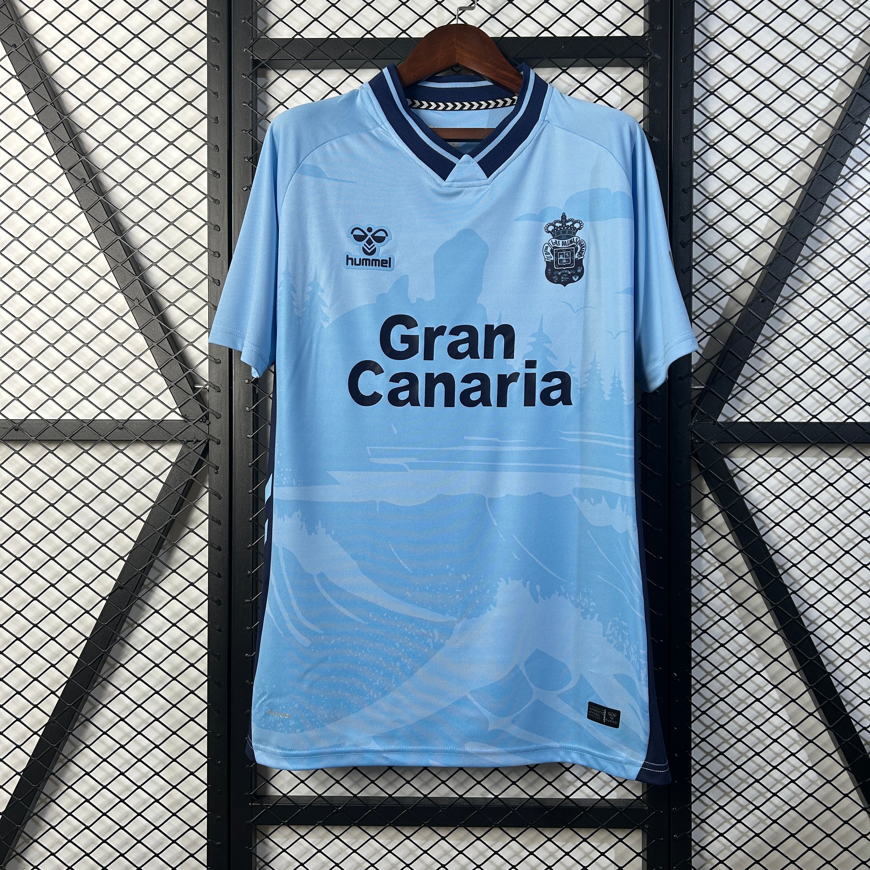 LAS PALMAS II 25/26 HOMBRE