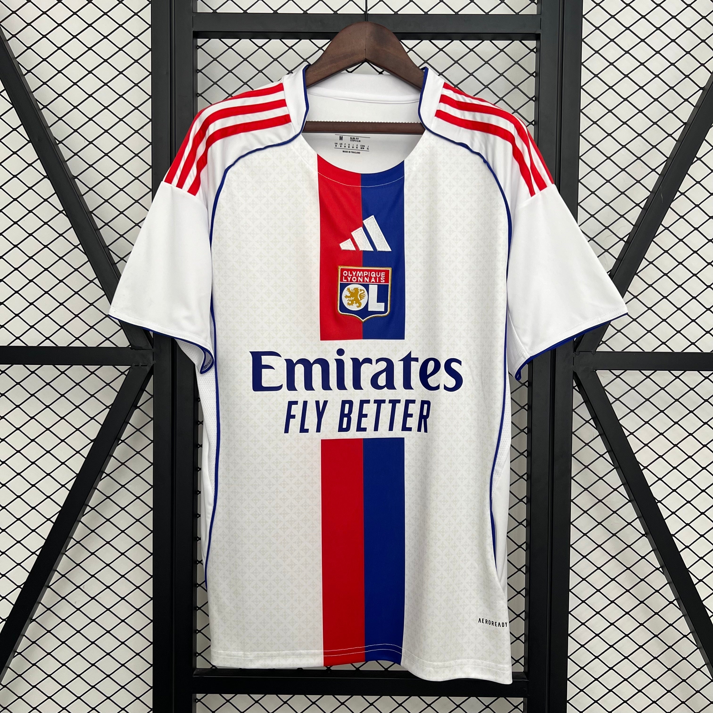 LYON I 25/26 HOMBRE