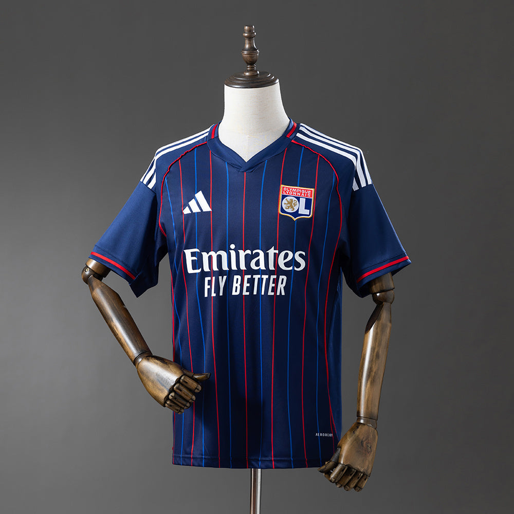 LYON II 25/26 HOMBRE
