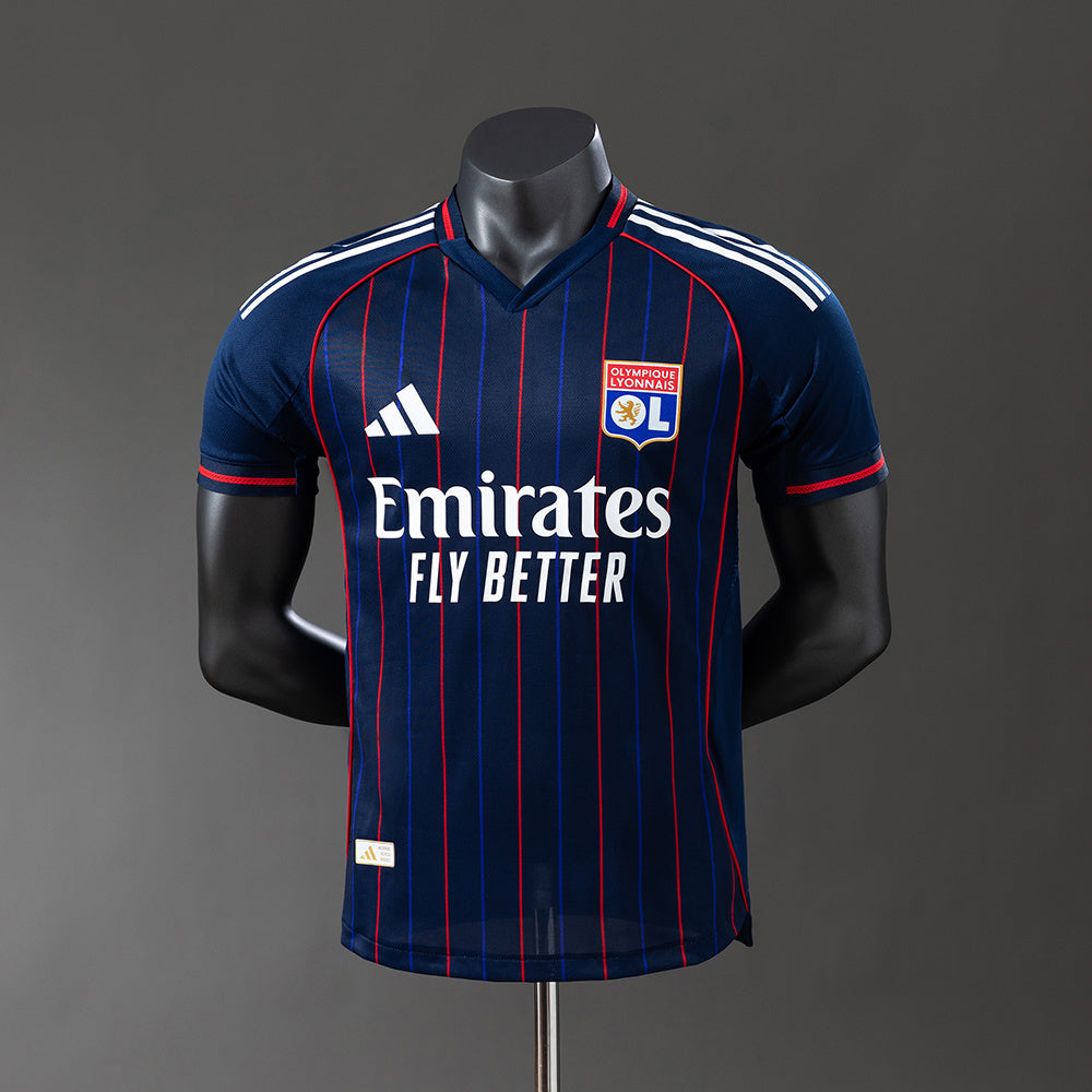 LYON II 25/26 HOMBRE (VERSIÓN JUGADOR)