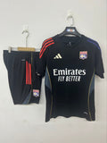 CAMISETA + PANTALONES LYON I 25/26