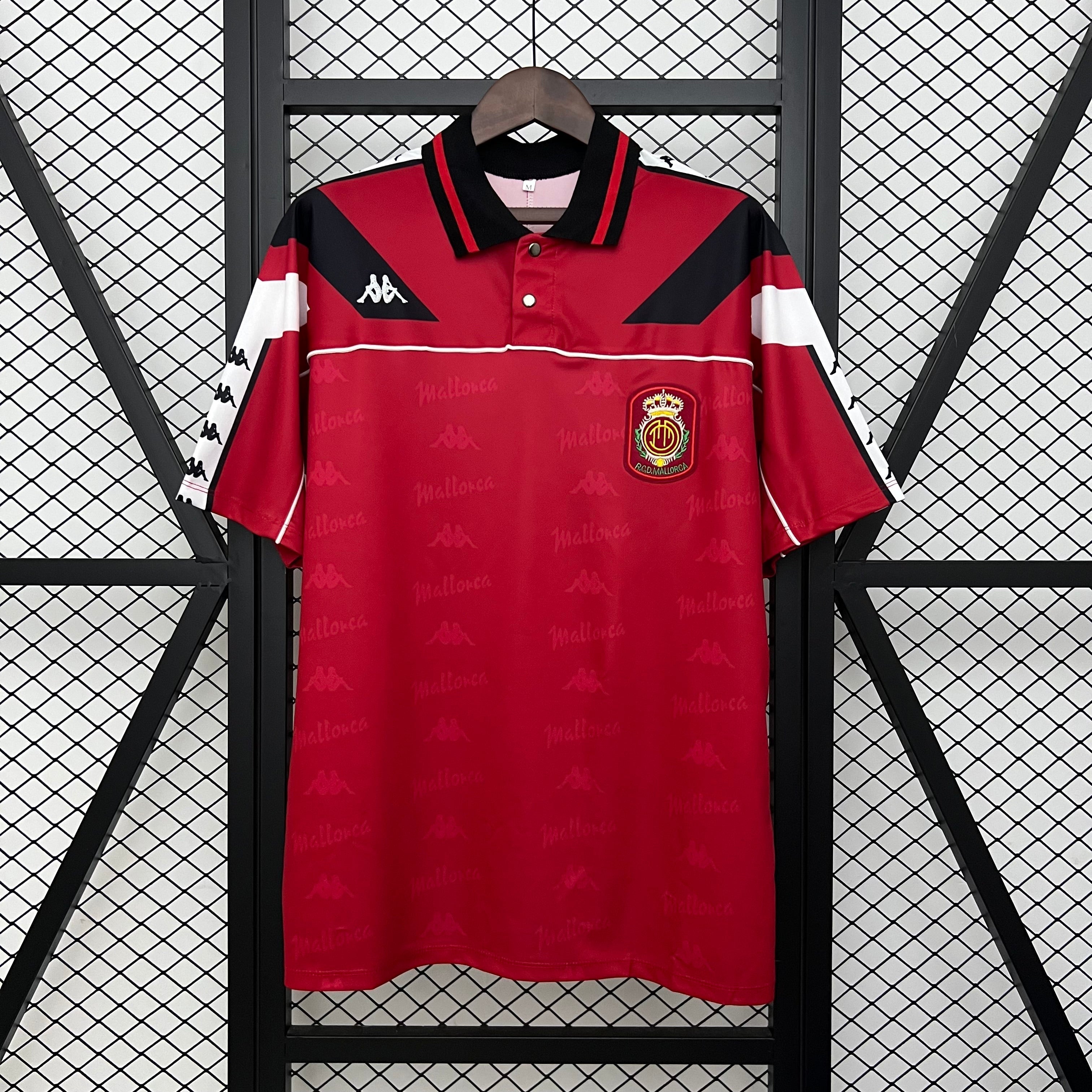 MALLORCA I 94/95 HOMBRE (RETRO)
