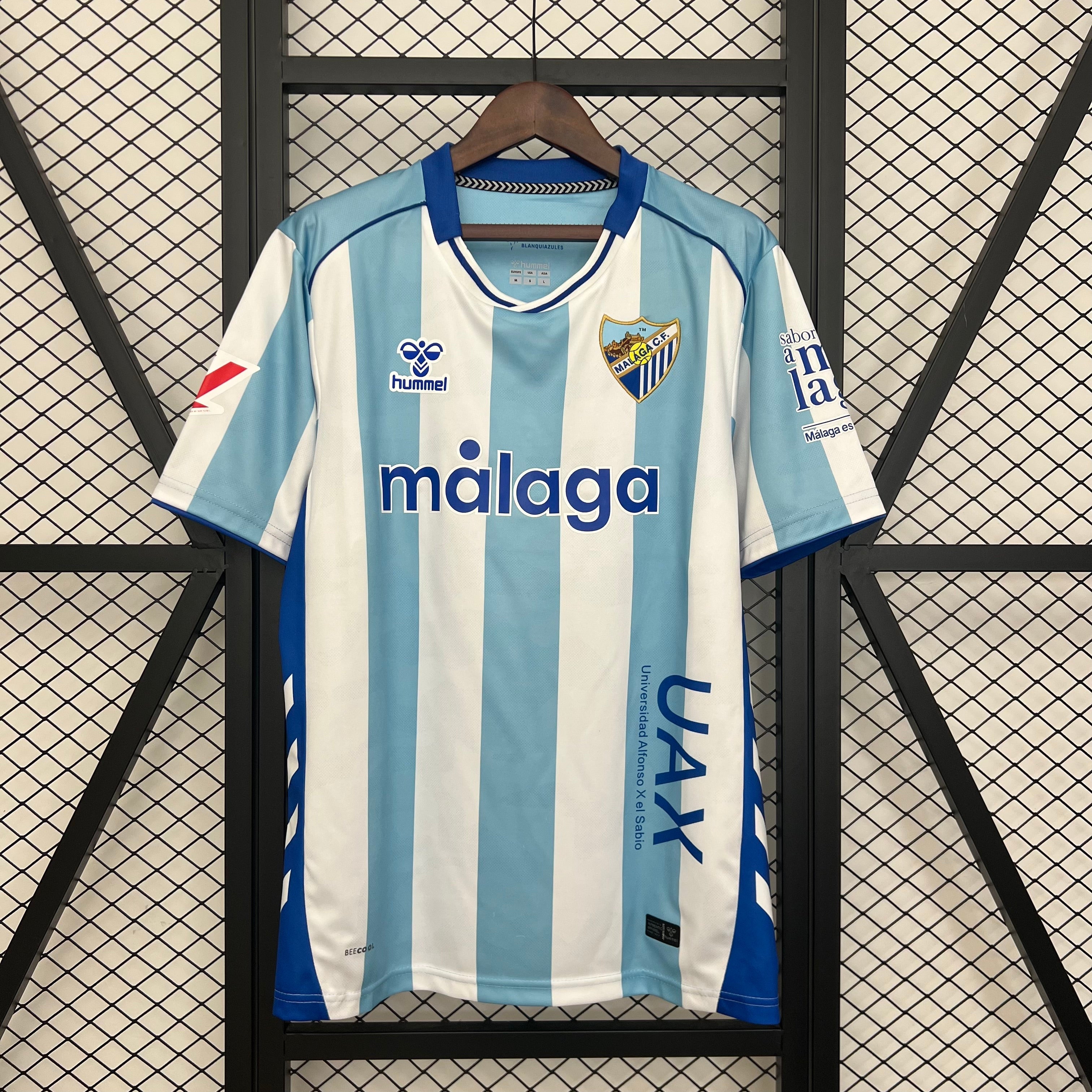 MÁLAGA I 25/26 HOMBRE