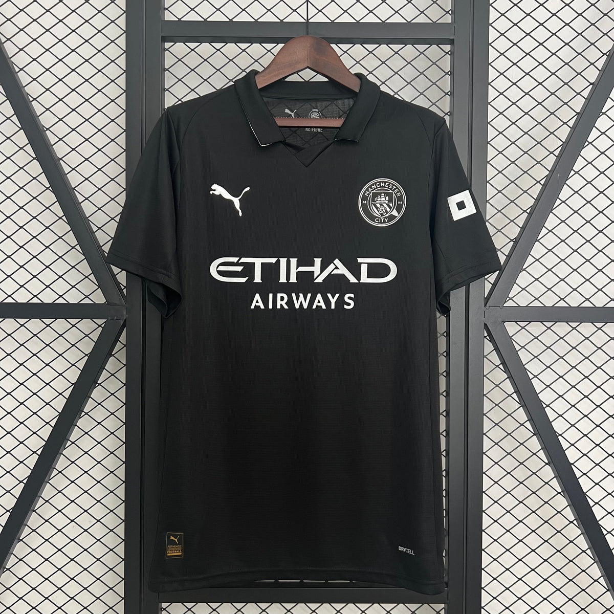 MANCHESTER CITY II 25/26 HOMBRE