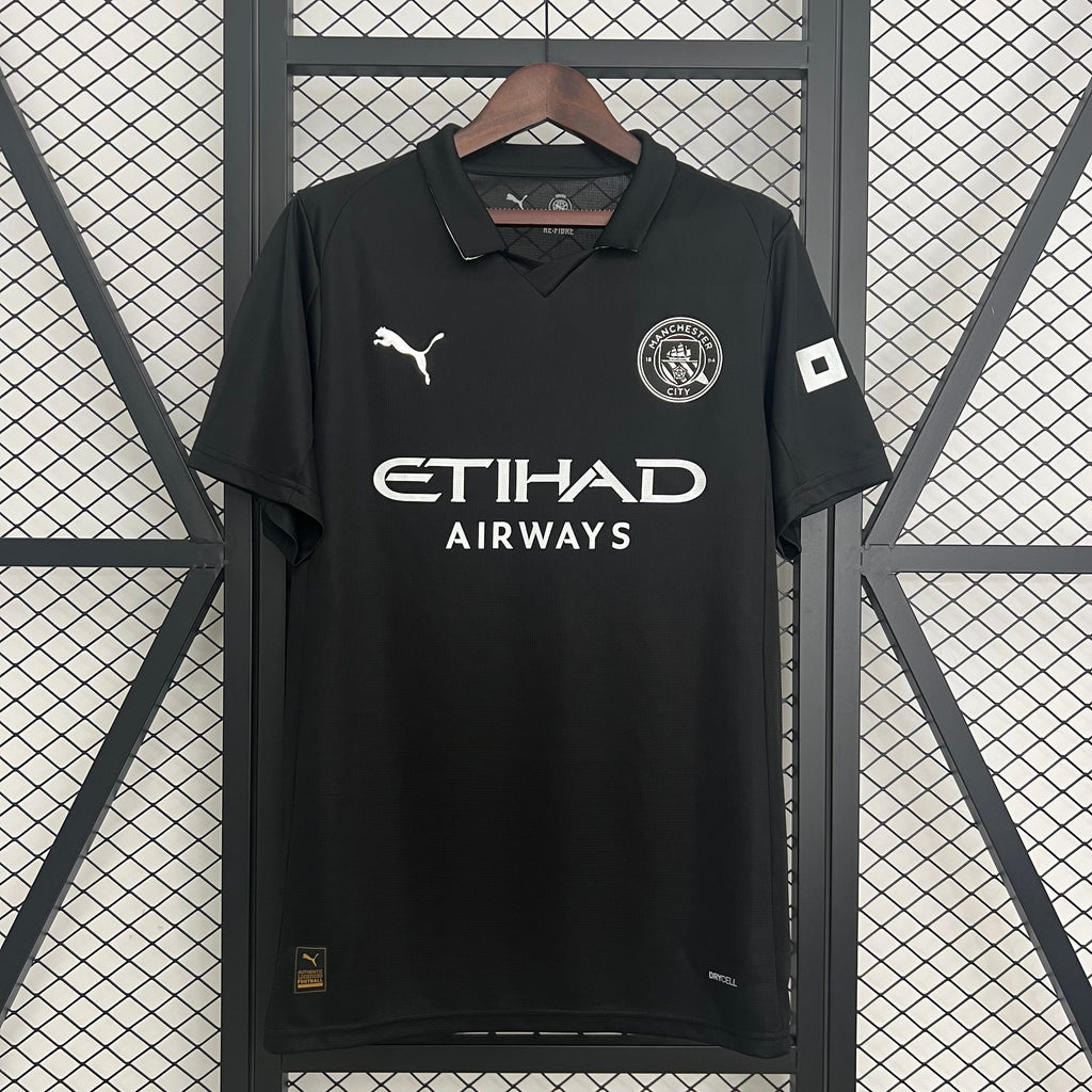 MANCHESTER CITY II 25/26 HOMBRE
