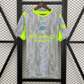 MANCHESTER CITY PORTERO II 25/26 HOMBRE
