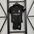 MANCHESTER CITY II 25/26 CONJUNTO INFANTIL