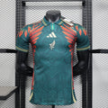 MEXICO EDICIÓN ESPECIAL I 2025 HOMBRE (VERSIÓN JUGADOR)