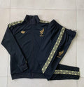 PANTALONES + SUDADERA MÉXICO I 25/26