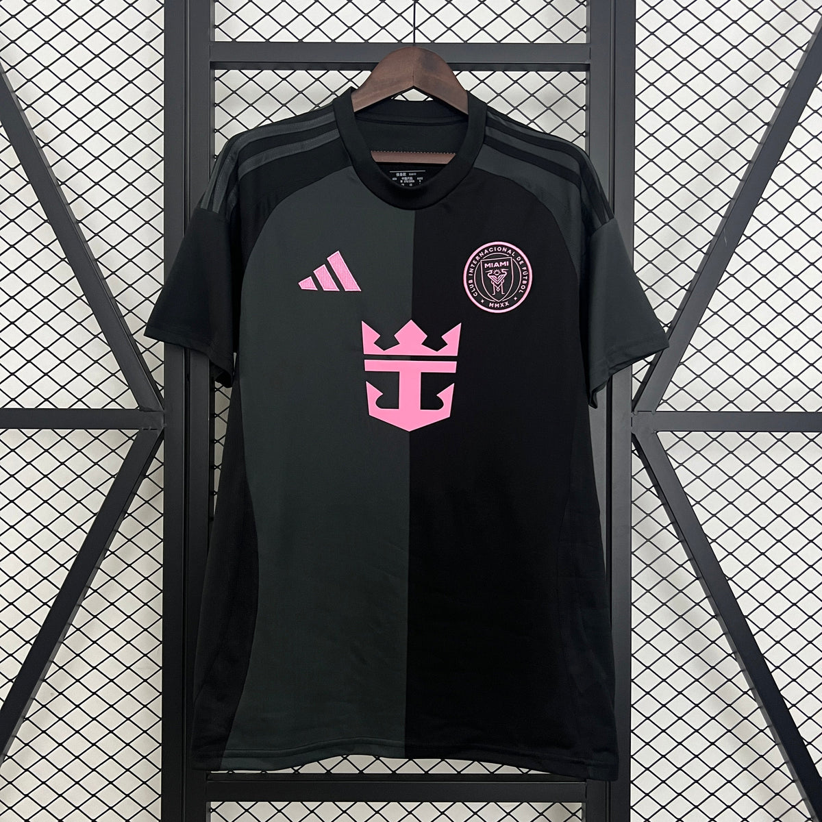 INTER MIAMI II 25/26 HOMBRE