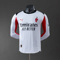 MILAN II 25/26 HOMBRE (MANGA LARGA) VERSIÓN JUGADOR