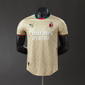 MILAN III 25/26 HOMBRE (VERSIÓN JUGADOR)